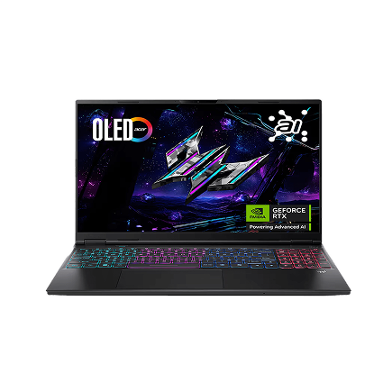 Gaming Notebook